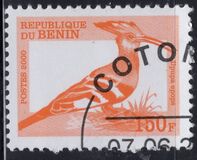 [Not Issued - Birds, type QRC]