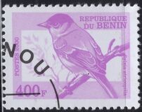 [Not Issued - Birds, type QRK]