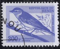 [Not Issued - Birds, type QRJ]