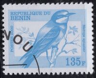 [Not Issued - Birds, type QRA]