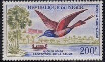 [Airmail - Animal Protection, type L]