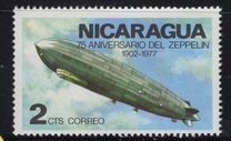 [The 75th Anniversary of the Zeppelin Airship, Tüüp AUZ]