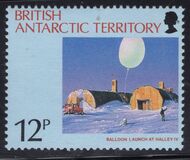 [Monitoring of the Antarctic Ozone Hole, tip FP]