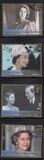 [The 50th Anniversary of the Reign of Queen Elizabeth II, type JB]