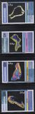 [New Millennium - Satellite Photos, type HU]