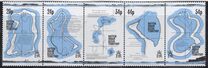 [Diego Garcia Map from the 18th Century, Tip EC]