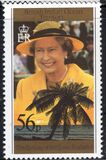 [The 70th Anniversary of the Birth of Queen Elizabeth II, Tipe FL]