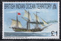 [Sailing Ships, 類型 HL]