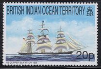 [Sailing Ships, 類型 HG]