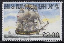 [Sailing Ships, 類型 HN]