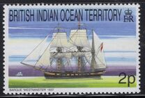 [Sailing Ships, 類型 HE]