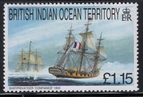 [Sailing Ships, වර්ගය HM]