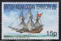 [Sailing Ships, වර්ගය HF]
