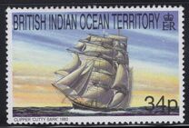[Sailing Ships, වර්ගය HI]