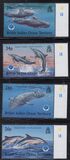 [Whales & Dolphins - International Year of the Ocean, ประเภท HA]