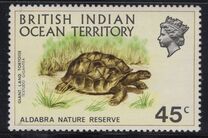 [Aldabra Nature Reserve, тип Y]