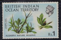 [Aldabra Nature Reserve, тип AA]