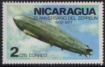 [The 75th Anniversary of the Zeppelin Airship, Tüüp AUZ]