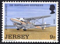 [Airplanes, type BH]