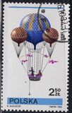 [The Gordon Bennett Sport Ballooning Championship, type CJH]