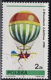 [The Gordon Bennett Sport Ballooning Championship, type CJG]