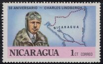 [The 50th Anniversary of Charles Lindbergh's Transatlantic Flight, típus AVI]