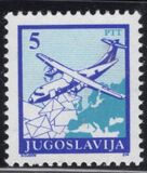 [Definitive Issues - Postal Services, 类型 COF]
