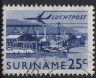 [Airmail - Local Motives, 유형 VK]