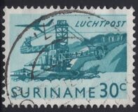 [Airmail - Local Motives, 유형 VL]