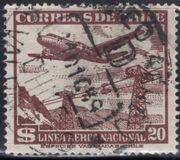 [Airmail, type HD]