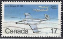 [Canadian Aircraft, typ ZT]