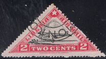 [First Airmail Service, type XGD1]