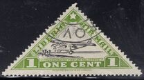 [First Airmail Service, type XGD]