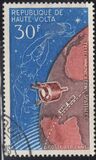 [Airmail - Space Telecommunications, Scrivi CW]