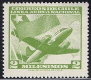 [Airmail, type LQ]