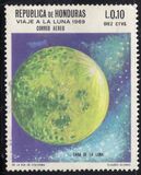 [Airmail - First Man on the Moon - Apollo 11, tyyppi IH]