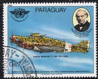 [Airmail - Military Aviation and the 100th Anniversary of the Death of Rowland Hill, 1795-1879, Tip CDU]