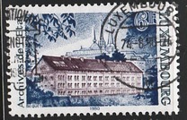 [Historic Buildings, տեսակ YN]