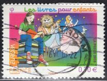 [Emisión "Europa". Libros infantiles., tipo EWA]