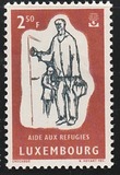 [World Refugee Year, type JZ]
