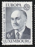 [EUROPA Stamps - Famous People, Tüüp YP]
