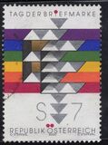 [Day of the Stamp, type BTW]