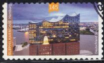 [Opening of the Elbphilharmonie Concert Hall - Hamburg, Germany, type DFS]
