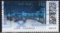 [Sports - Chess - Deep Blue Beats Kasparov, type DOV]