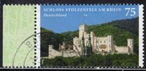 [Castles - Stolzenfels am Rhein, type CYZ]