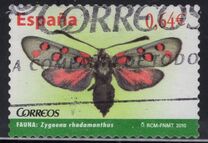 [Moths - Self-Adhesive, տեսակ FQD]