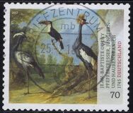 [Treasures of German Museums - Paintings, type DFR]