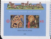 [World heritage of UNESCO - Monastic Island of Reichenau, tip CMD1]