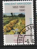 [The 100th Anniversary of Vincent van Gogh´s Death, տեսակ AJG]