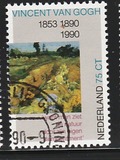 [The 100th Anniversary of Vincent van Gogh´s Death, տեսակ AJG]